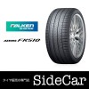 ¹͢ʡۥե륱 FALKEN AZENISʥ˥FK510 225/45R18 95Y XL ץߥॵޡ2023ǯ