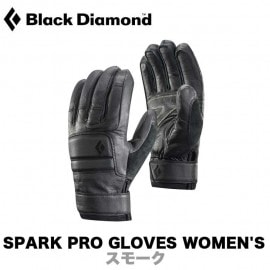 SPARK PRO GLOVES [WOMEN'S]