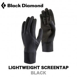 LIGHTWEIGHT SCREENTAP