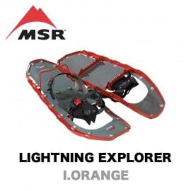 LIGHTNING EXPLORER