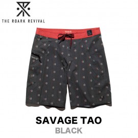 SAVAGE TAO BOARD SHORT