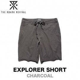 EXPLORER SHORT PANT