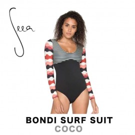 BONDI SURF SUIT [COCO]