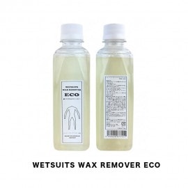 WETSUITS WAX REMOVER ECO