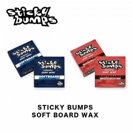 SOFT BOARD WAX