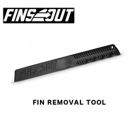 FIN REMOVAL TOOL