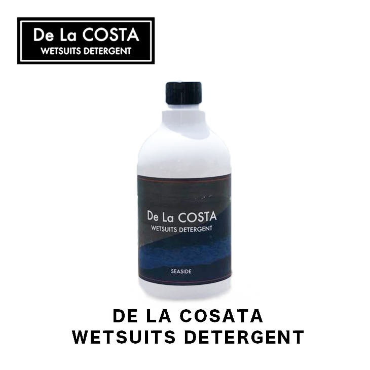 WETSUITS DETERGENT-SEASIDE