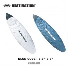 DECK COVER [5'8