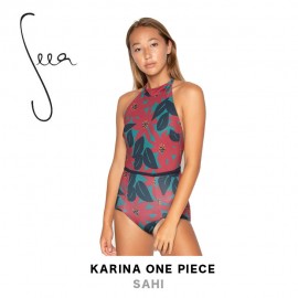 KARINA ONE PIECE [SAHI]