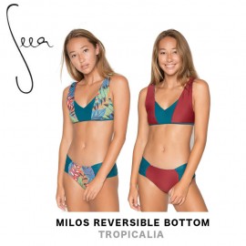 MILOS REVERSIBLE BOTTOM [TROPICALIA]