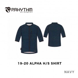 [19-20] ALPHA H/S SHIRT