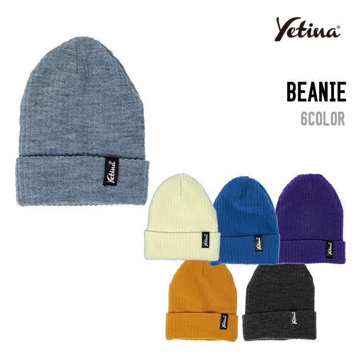 BEANIE
