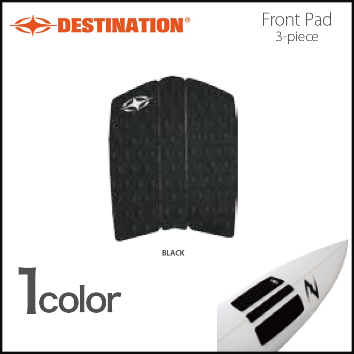 デッキパッド（ロングボード/SUP用） 商品一覧 ｜ SIDECAR（サイドカー）