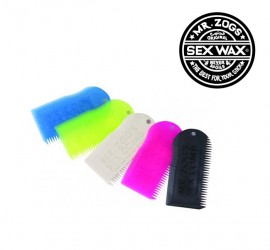 WAX COMB