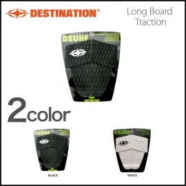 LONG BOARD DECK PAD