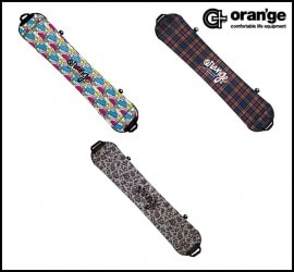 SOLE COVER FS CLASSIC [140-158cm]