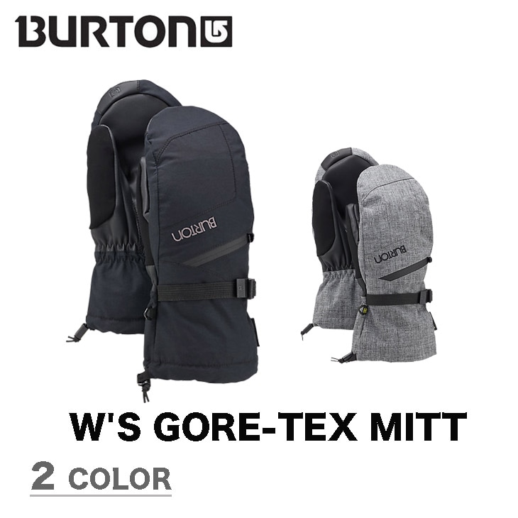 W'S GORETEX MITT