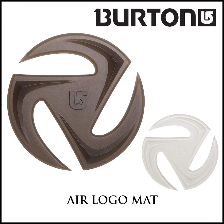 AIR LOGO MAT