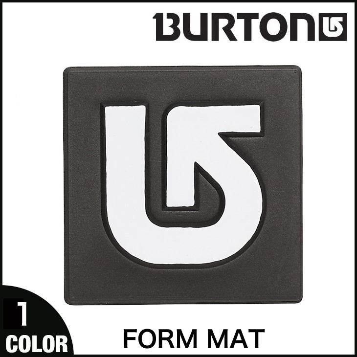 BURTON FOAM MAT | SIDECAR ONLINE SHOP