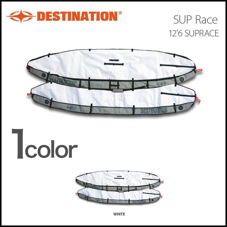 SUP RACE [12'6"]
