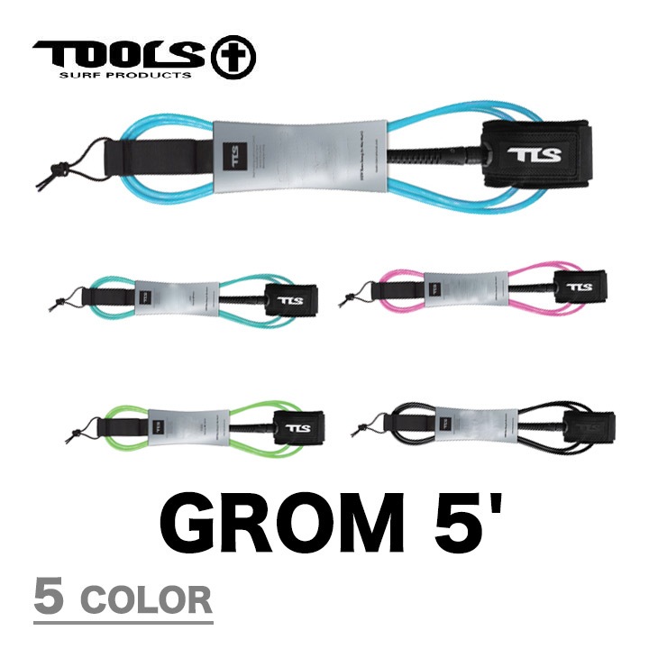 GROM [5']