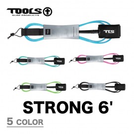 TOOLS STRONG 6'