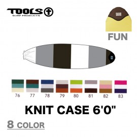 KNIT CASE [6'0