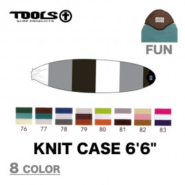 KNIT CASE [6'6