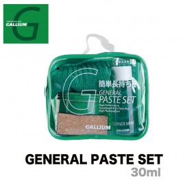 GENERAL PASTE SET [30ml]