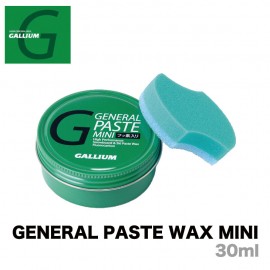 GENERAL PASTE WAX MINI [30ml]