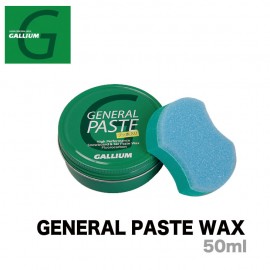 GENERAL PASTE WAX [50ml]