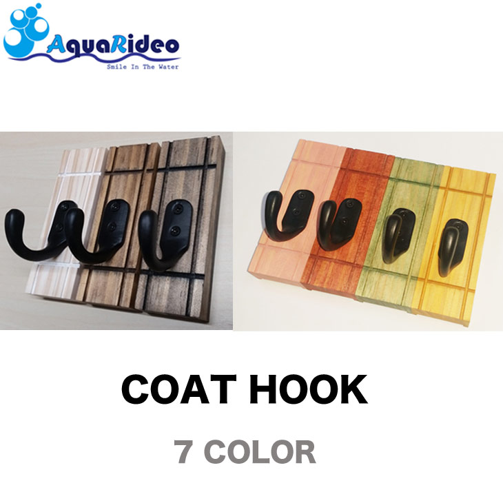 COAT HOOK