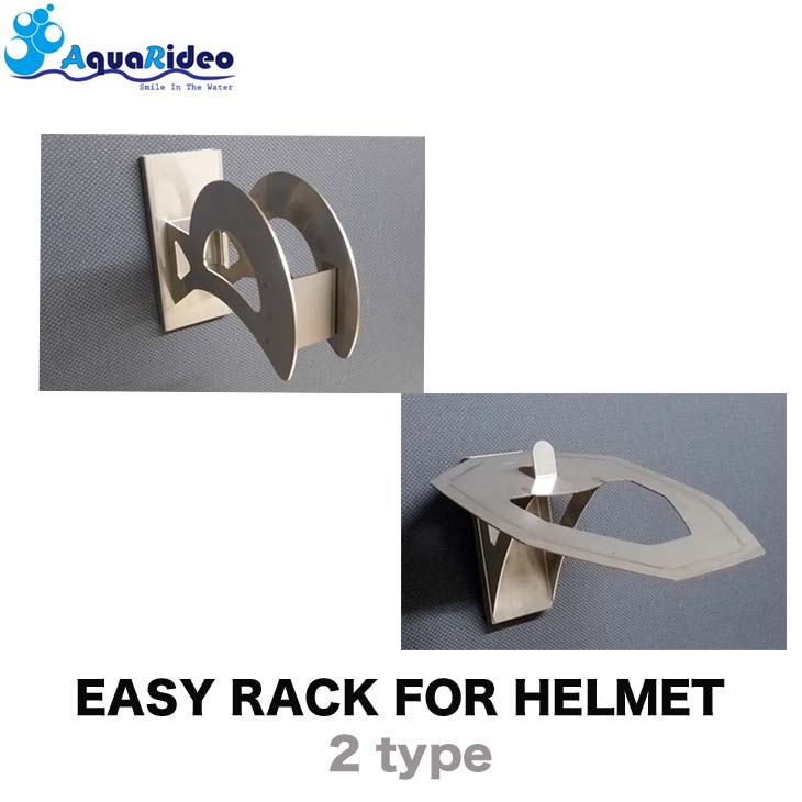 EASY RACK FOR HELMET
