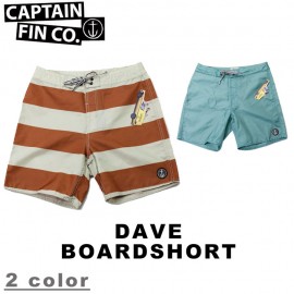 DAVE BOARDSHORT
