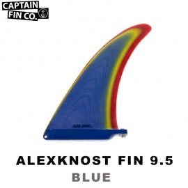 ALEXKNOST FIN [9.5]