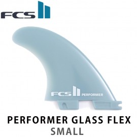 PERFORMER GLASS FLEX TRIFIN