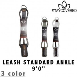 LEASH STANDARD ANKLE