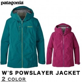 W'S POWSLAYER JACKET