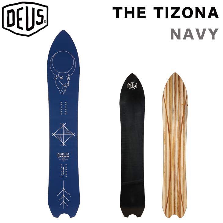 DEUS EX MACHINA THE TIZONA 162 デウスエクスマキナ デウスエクスマキナ ザ ティゾナ DEUS EX MACHINA [17-18] THE