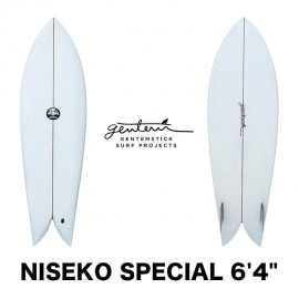 NISEKO SPECIAL MICK MACKIE [6'4