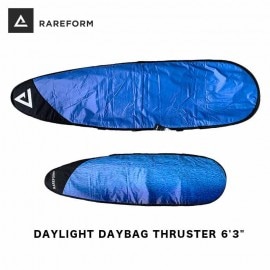 DAYLIGHT DAYBAG THRUSTER 6'3