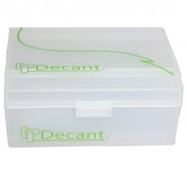 SURF WAX SQUERE CASE SINGLE