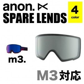 SPARE LEN'S [M4]