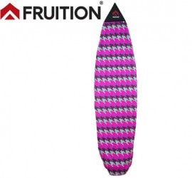 KNIT CASE FUN [6'0] [CHIDORI PINK]