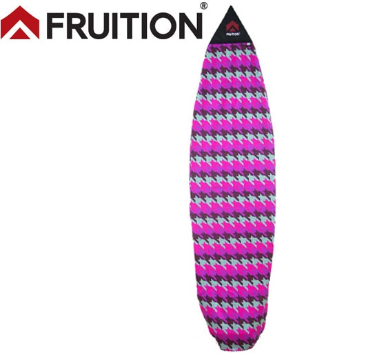 KNIT CASE FUN [6'0] [CHIDORI PINK]