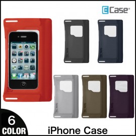 ECASE I iPhone Case [iPhone5]