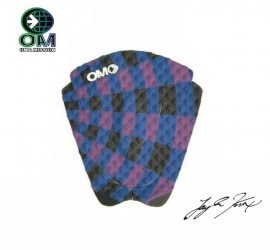 DECK PAD [TAYLOR KNOX] [JAPAN LTD]