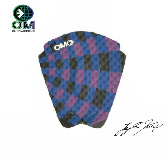 DECK PAD [TAYLOR KNOX] [JAPAN LTD]