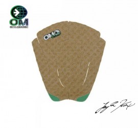 DECK PAD [TAYLOR KNOX] [CORK] [NATURAL]