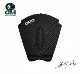 DECK PAD [TAYLOR KNOX] [BLACK] [ECO]